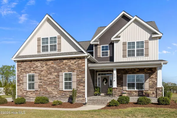 $560,000 | 2737 Cox Farm Road, Greenville, NC 27858