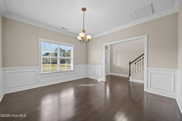 $560,000 | 2737 Cox Farm Road, Greenville, NC 27858