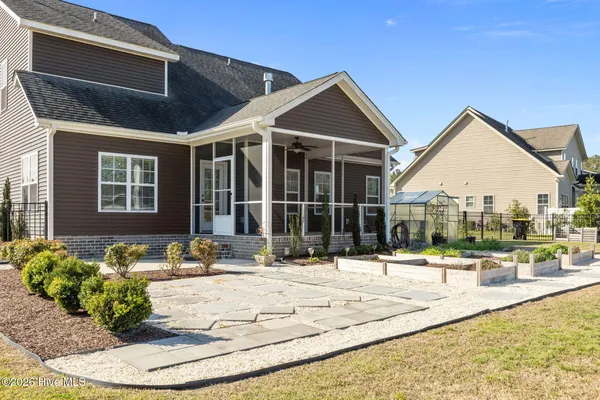 $560,000 | 2737 Cox Farm Road, Greenville, NC 27858