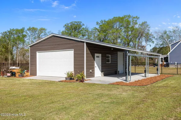 $560,000 | 2737 Cox Farm Road, Greenville, NC 27858