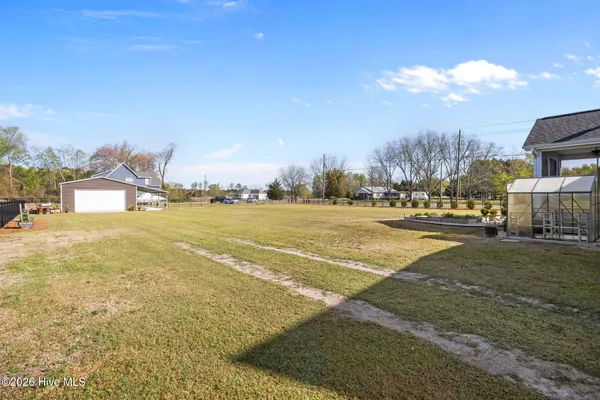$560,000 | 2737 Cox Farm Road, Greenville, NC 27858
