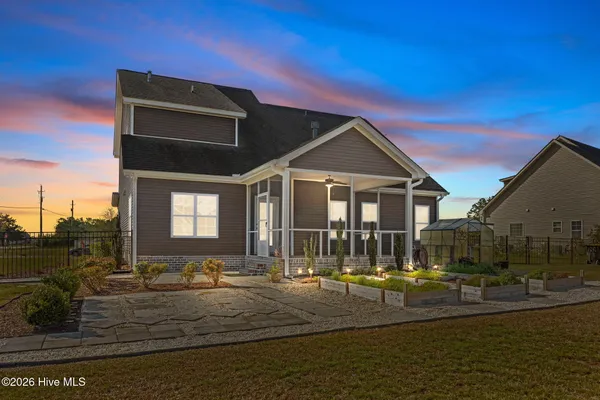 $560,000 | 2737 Cox Farm Road, Greenville, NC 27858