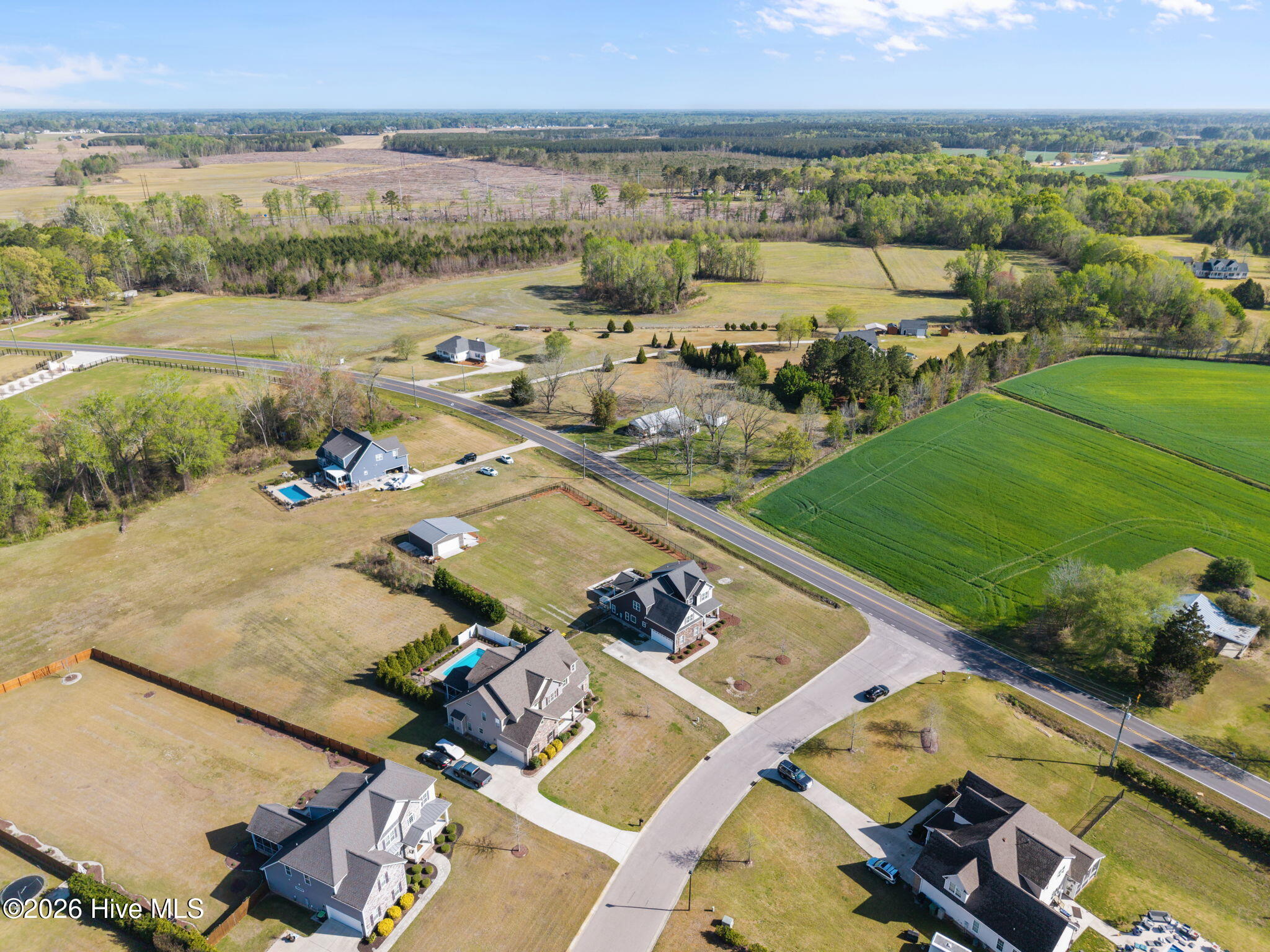 2737 Cox Farm Road Greenville, NC 27858 - Photo 55 of 58 16-web-or-mls-DJI_20260403095031_0009_D