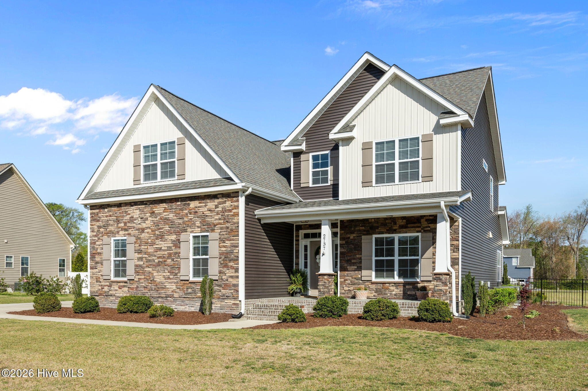 2737 Cox Farm Road Greenville, NC 27858 - Photo 8 of 58 7-web-or-mls-IMG_0008