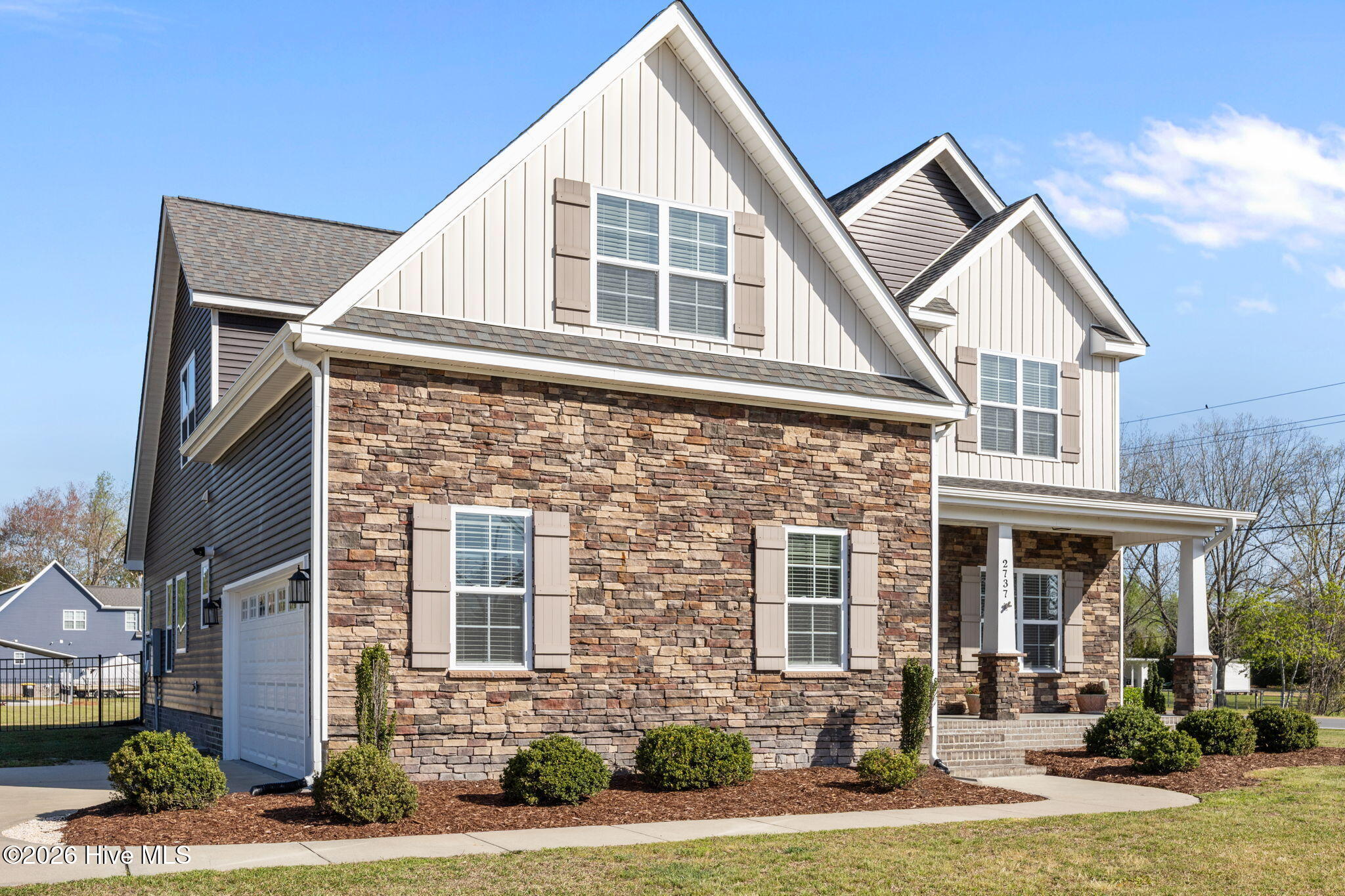 2737 Cox Farm Road Greenville, NC 27858 - Photo 9 of 58 8-web-or-mls-IMG_0009 (1)