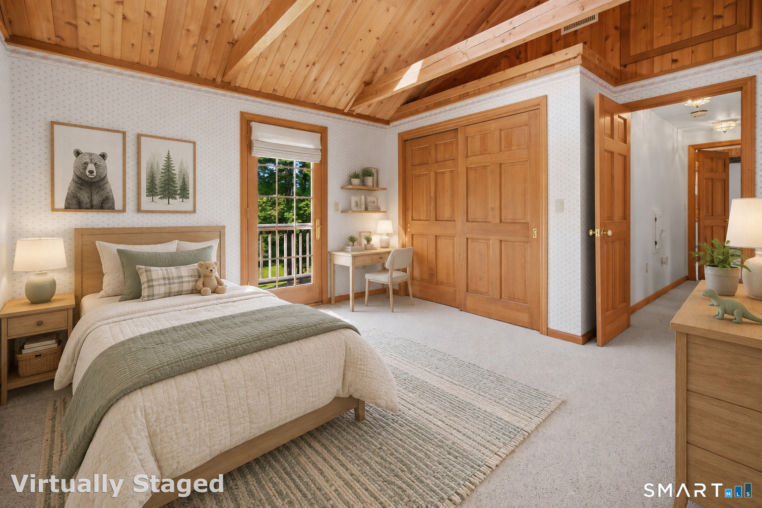 102 Drown Road Pomfret, CT 06259 - Photo 22 of 40