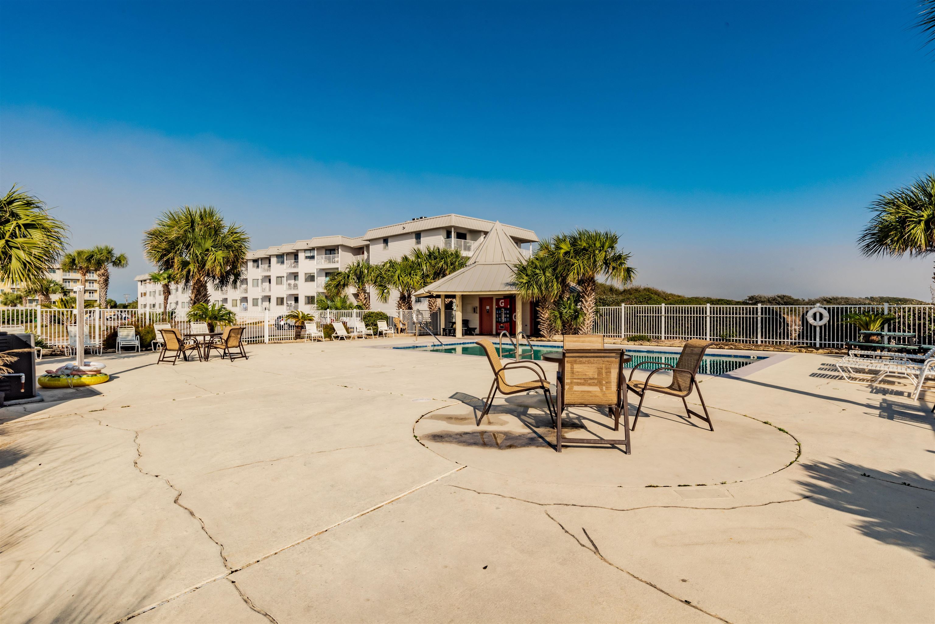 400 Plantation Road, Unit 1101 Gulf Shores, AL 36542 - Photo 23 of 26