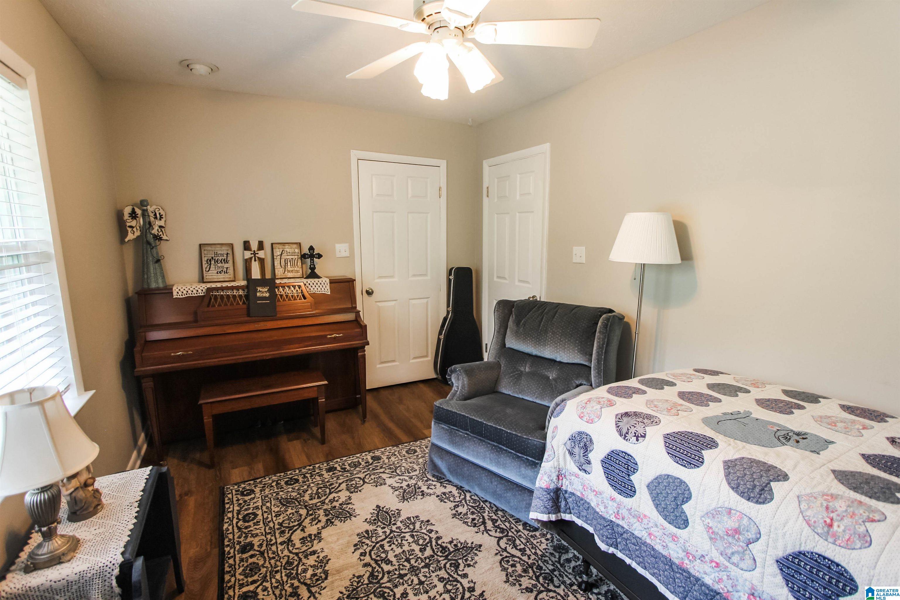 86 Simpson Road Ohatchee, AL 36271 - Photo 23 of 66