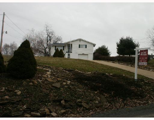 429 Vankirk Ridge Road Washington, PA 15301 - Photo 8 of 8 Exterior Front.