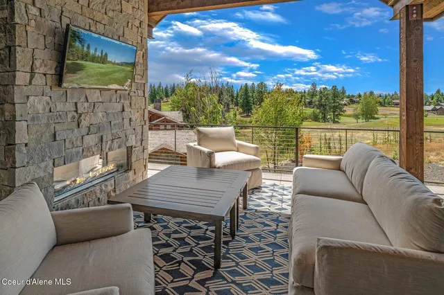 $4,600,000 | 6176 West Dunite Court, Coeur D'Alene, ID 83814