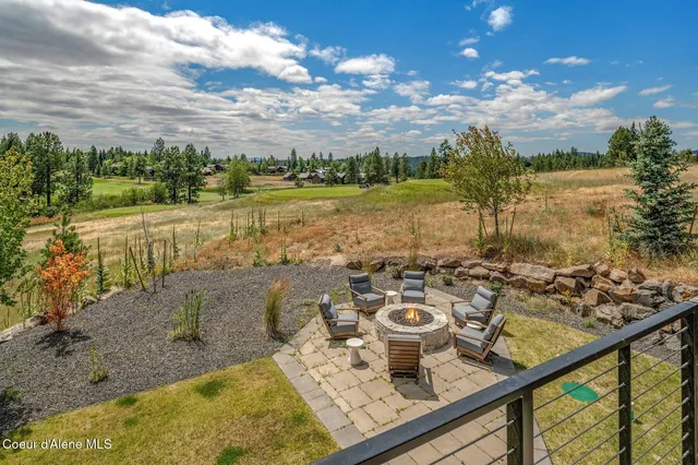 $4,600,000 | 6176 West Dunite Court, Coeur D'Alene, ID 83814