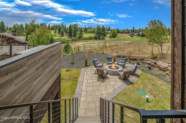 $4,600,000 | 6176 West Dunite Court, Coeur D'Alene, ID 83814
