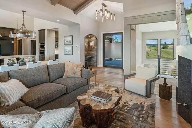$4,600,000 | 6176 West Dunite Court, Coeur D'Alene, ID 83814