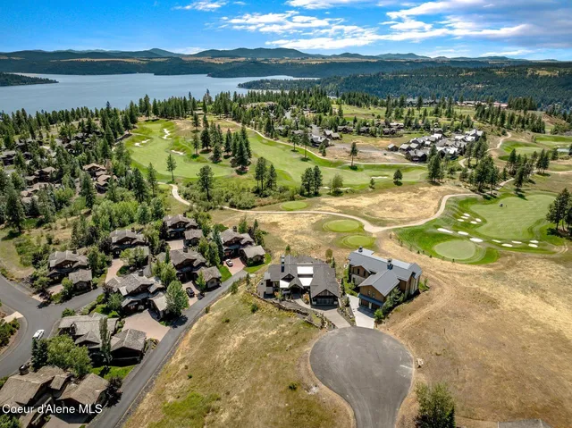 $4,600,000 | 6176 West Dunite Court, Coeur D'Alene, ID 83814