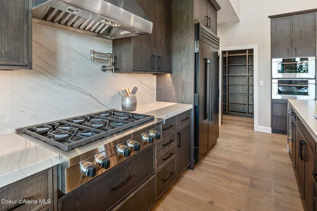 $4,600,000 | 6176 West Dunite Court, Coeur D'Alene, ID 83814