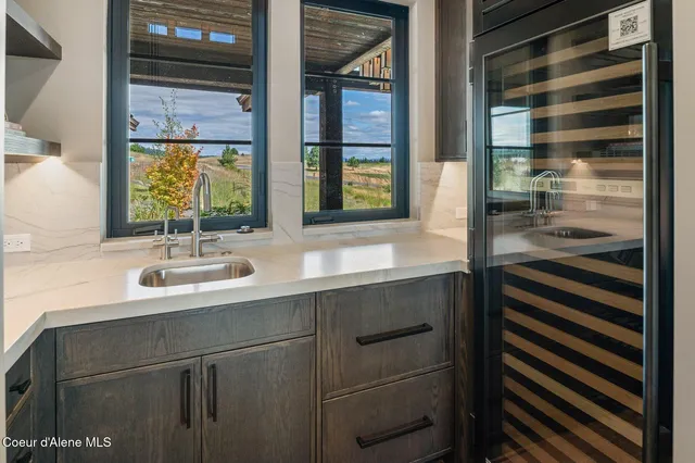 $4,600,000 | 6176 West Dunite Court, Coeur D'Alene, ID 83814