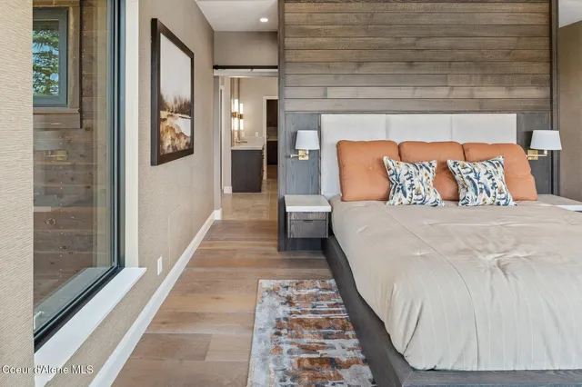 $4,600,000 | 6176 West Dunite Court, Coeur D'Alene, ID 83814