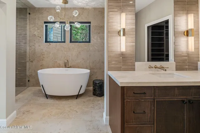 $4,600,000 | 6176 West Dunite Court, Coeur D'Alene, ID 83814