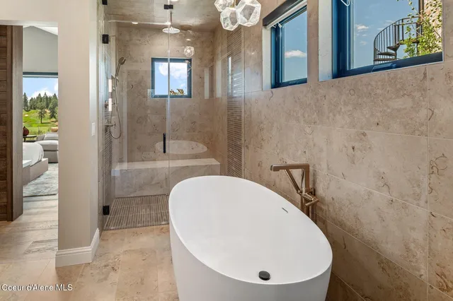 $4,600,000 | 6176 West Dunite Court, Coeur D'Alene, ID 83814