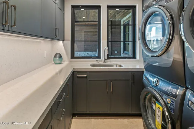 $4,600,000 | 6176 West Dunite Court, Coeur D'Alene, ID 83814