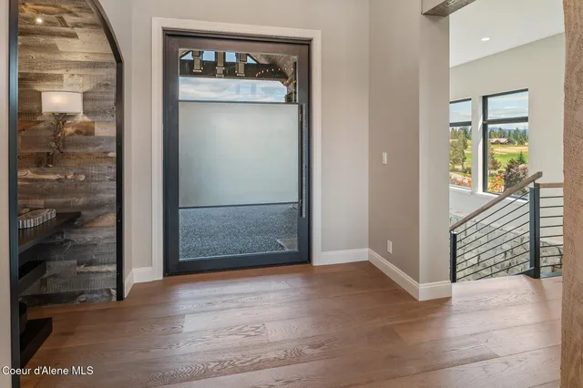 $4,600,000 | 6176 West Dunite Court, Coeur D'Alene, ID 83814