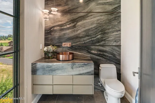 $4,600,000 | 6176 West Dunite Court, Coeur D'Alene, ID 83814