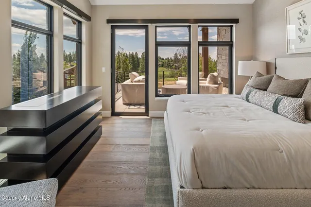 $4,600,000 | 6176 West Dunite Court, Coeur D'Alene, ID 83814