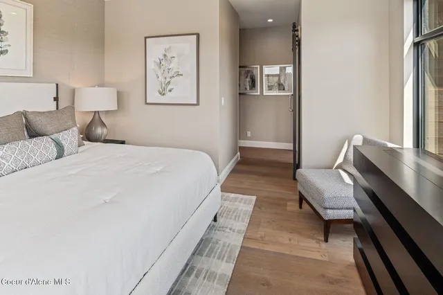 $4,600,000 | 6176 West Dunite Court, Coeur D'Alene, ID 83814