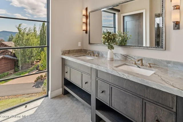 $4,600,000 | 6176 West Dunite Court, Coeur D'Alene, ID 83814