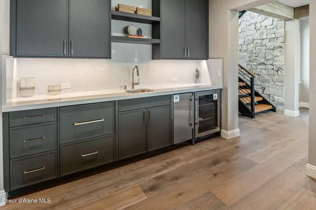 $4,600,000 | 6176 West Dunite Court, Coeur D'Alene, ID 83814