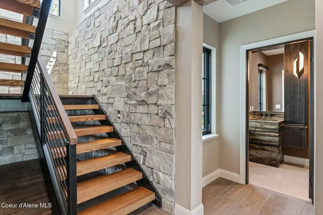 $4,600,000 | 6176 West Dunite Court, Coeur D'Alene, ID 83814