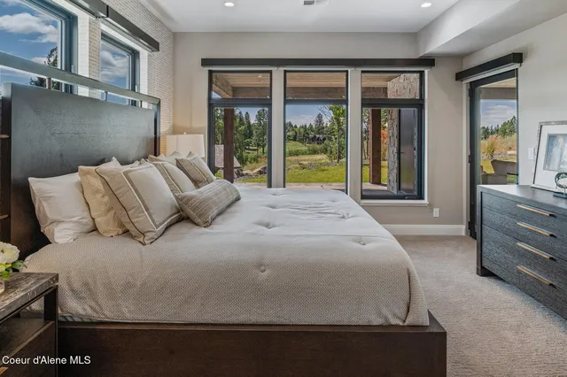 $4,600,000 | 6176 West Dunite Court, Coeur D'Alene, ID 83814