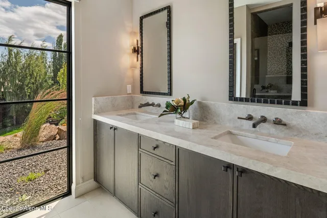 $4,600,000 | 6176 West Dunite Court, Coeur D'Alene, ID 83814