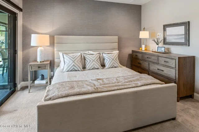 $4,600,000 | 6176 West Dunite Court, Coeur D'Alene, ID 83814