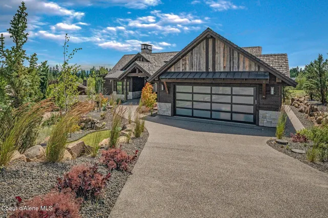 $4,600,000 | 6176 West Dunite Court, Coeur D'Alene, ID 83814