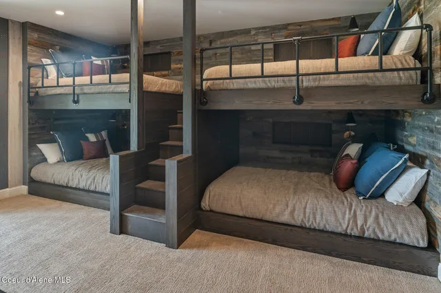 $4,600,000 | 6176 West Dunite Court, Coeur D'Alene, ID 83814