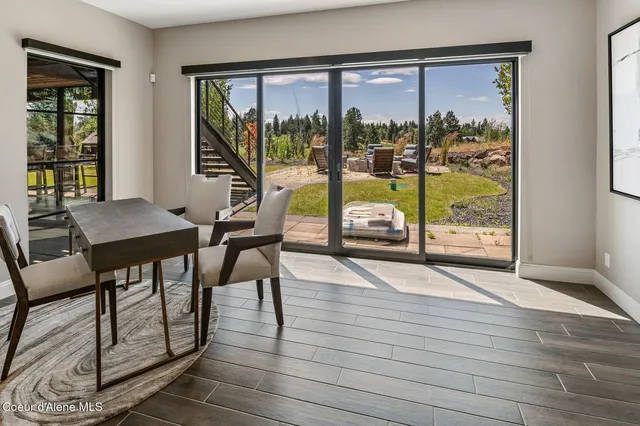 $4,600,000 | 6176 West Dunite Court, Coeur D'Alene, ID 83814