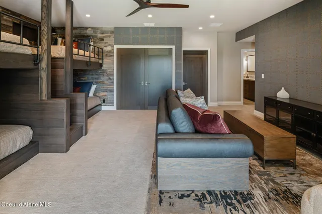 $4,600,000 | 6176 West Dunite Court, Coeur D'Alene, ID 83814