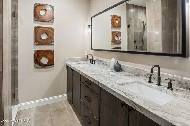 $4,600,000 | 6176 West Dunite Court, Coeur D'Alene, ID 83814