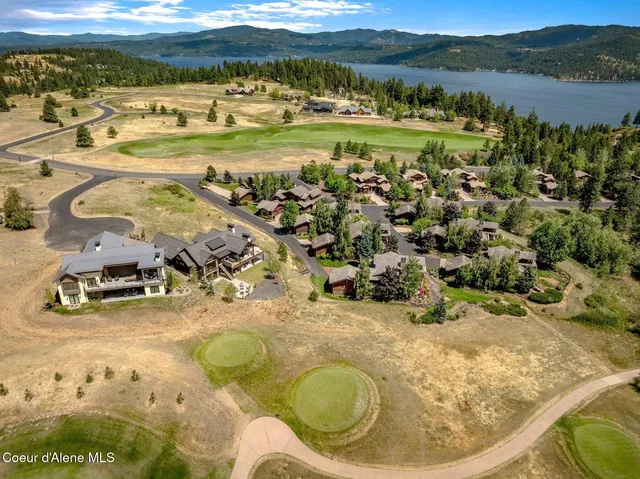 $4,600,000 | 6176 West Dunite Court, Coeur D'Alene, ID 83814