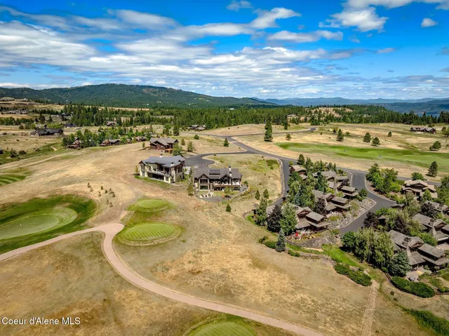 $4,600,000 | 6176 West Dunite Court, Coeur D'Alene, ID 83814