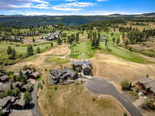 $4,600,000 | 6176 West Dunite Court, Coeur D'Alene, ID 83814