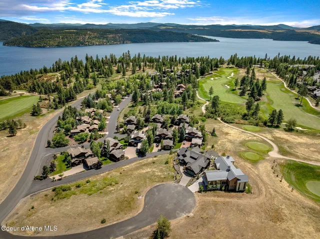 $4,600,000 | 6176 West Dunite Court, Coeur D'Alene, ID 83814