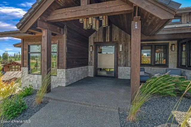 $4,600,000 | 6176 West Dunite Court, Coeur D'Alene, ID 83814