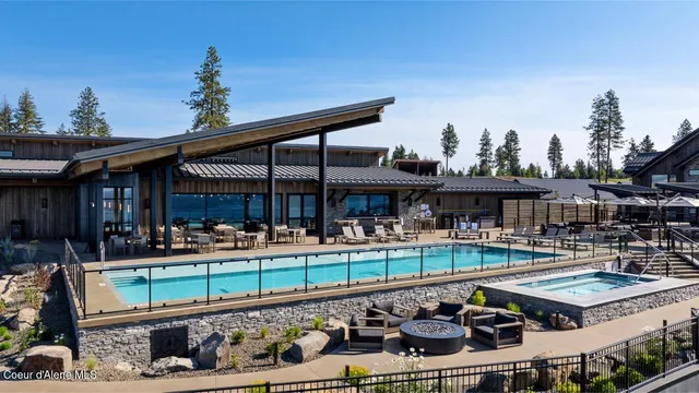 $4,600,000 | 6176 West Dunite Court, Coeur D'Alene, ID 83814