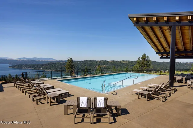 $4,600,000 | 6176 West Dunite Court, Coeur D'Alene, ID 83814