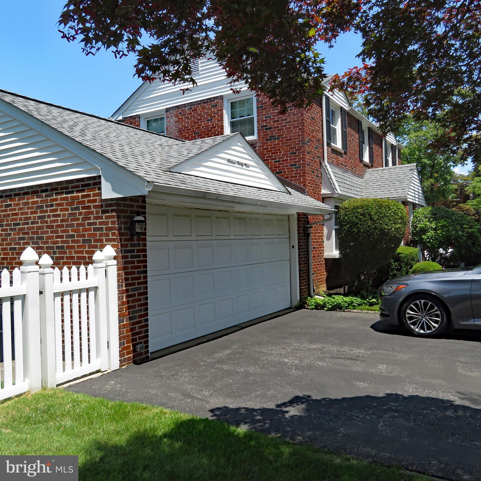1639 Mt Pleasant Road Havertown, PA 19083 - Photo 26 of 27