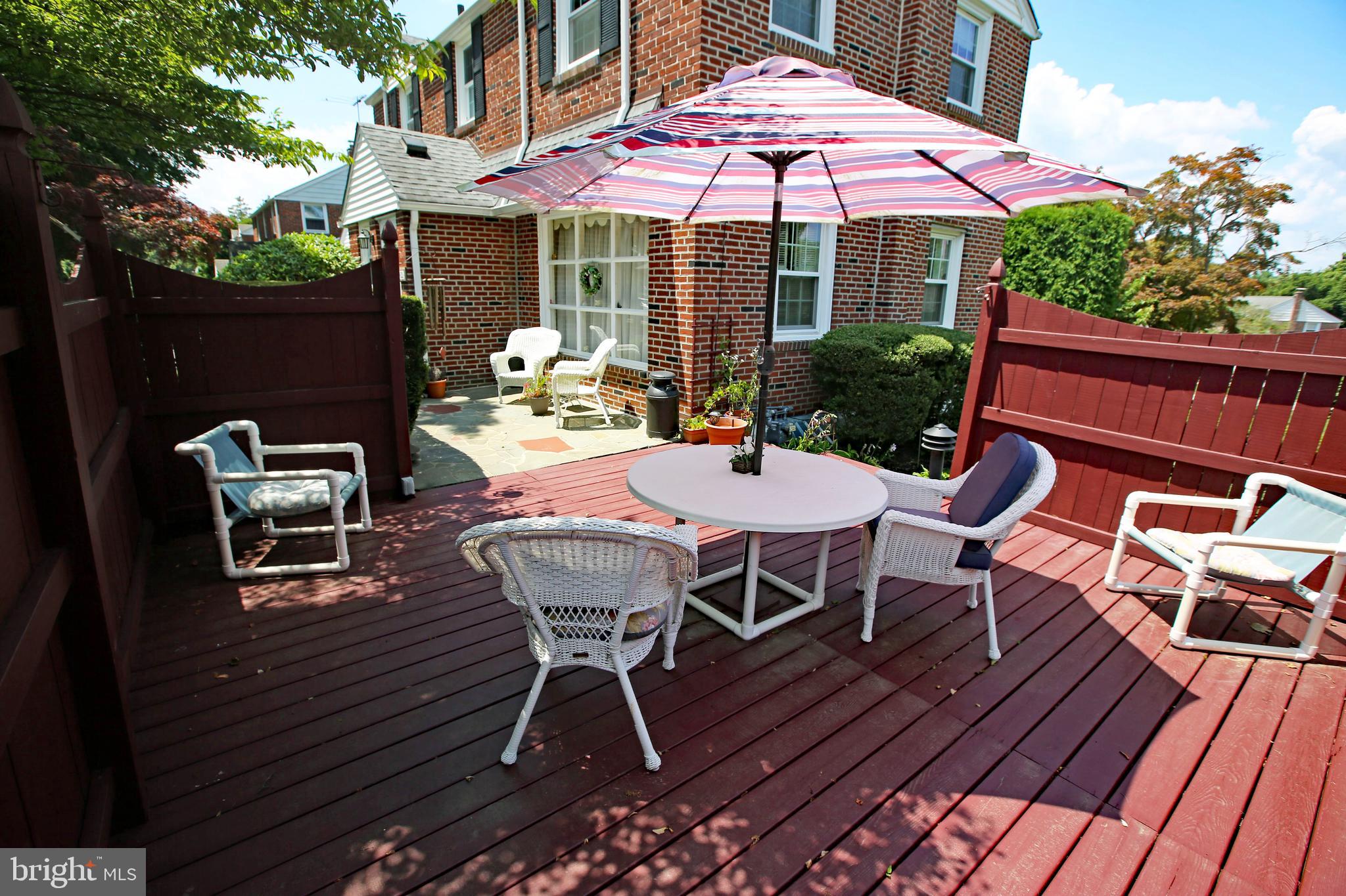 1639 Mt Pleasant Road Havertown, PA 19083 - Photo 4 of 27