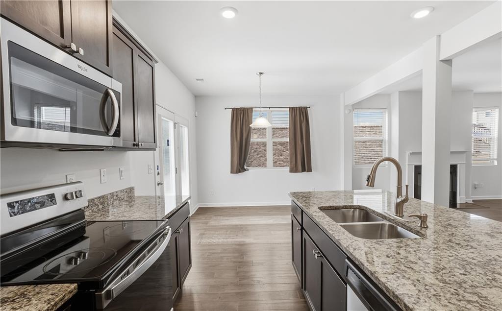 2031 Theberton Trail Locust Grove, GA 30248 - Photo 12 of 38