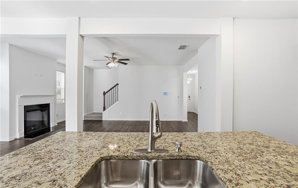 2031 Theberton Trail Locust Grove, GA 30248 - Photo 13 of 38